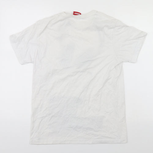 Coco Bonco Mens White    T-Shirt   - I'm a DJ in Coco Bongo