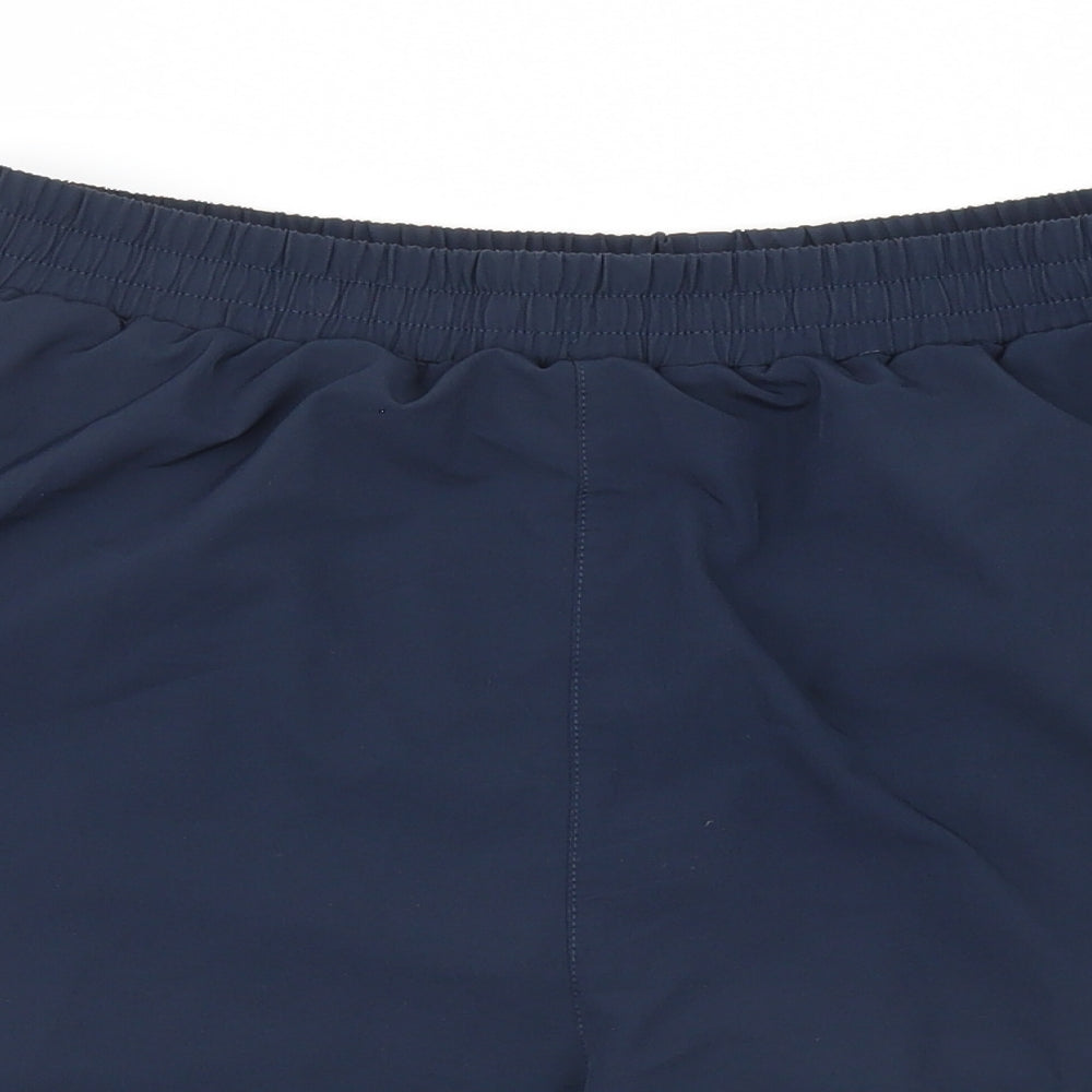 TOG 24 Mens Blue   Bermuda Shorts Size L