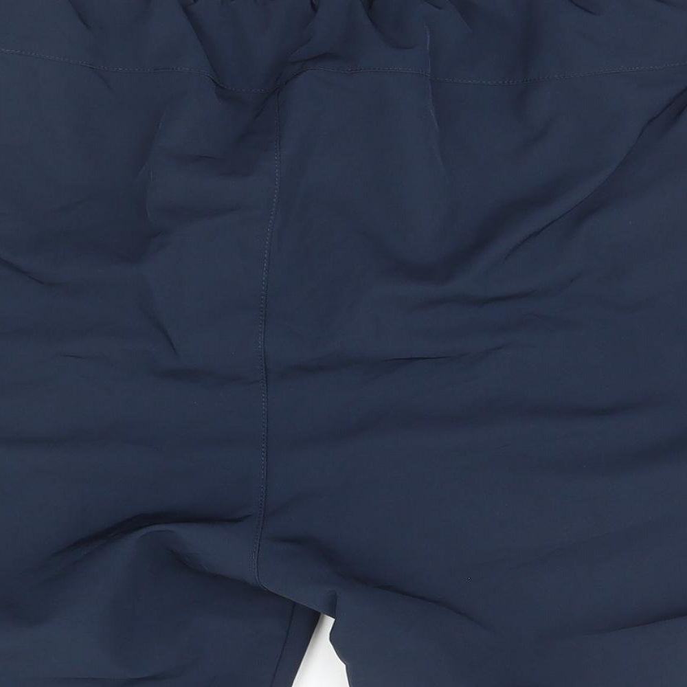 TOG 24 Mens Blue   Bermuda Shorts Size L