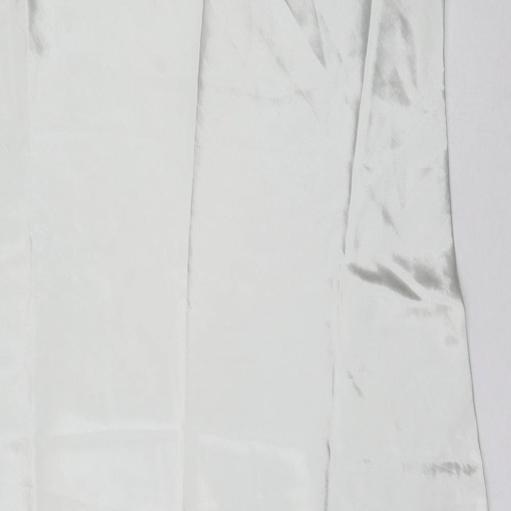 Bonmarché Womens Ivory   Maxi  Size XL