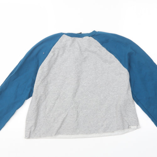 Atmosphere Womens Grey   Pullover Jumper Size 16