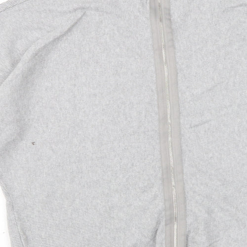 Primark Womens Grey   Pullover Jumper Size 14
