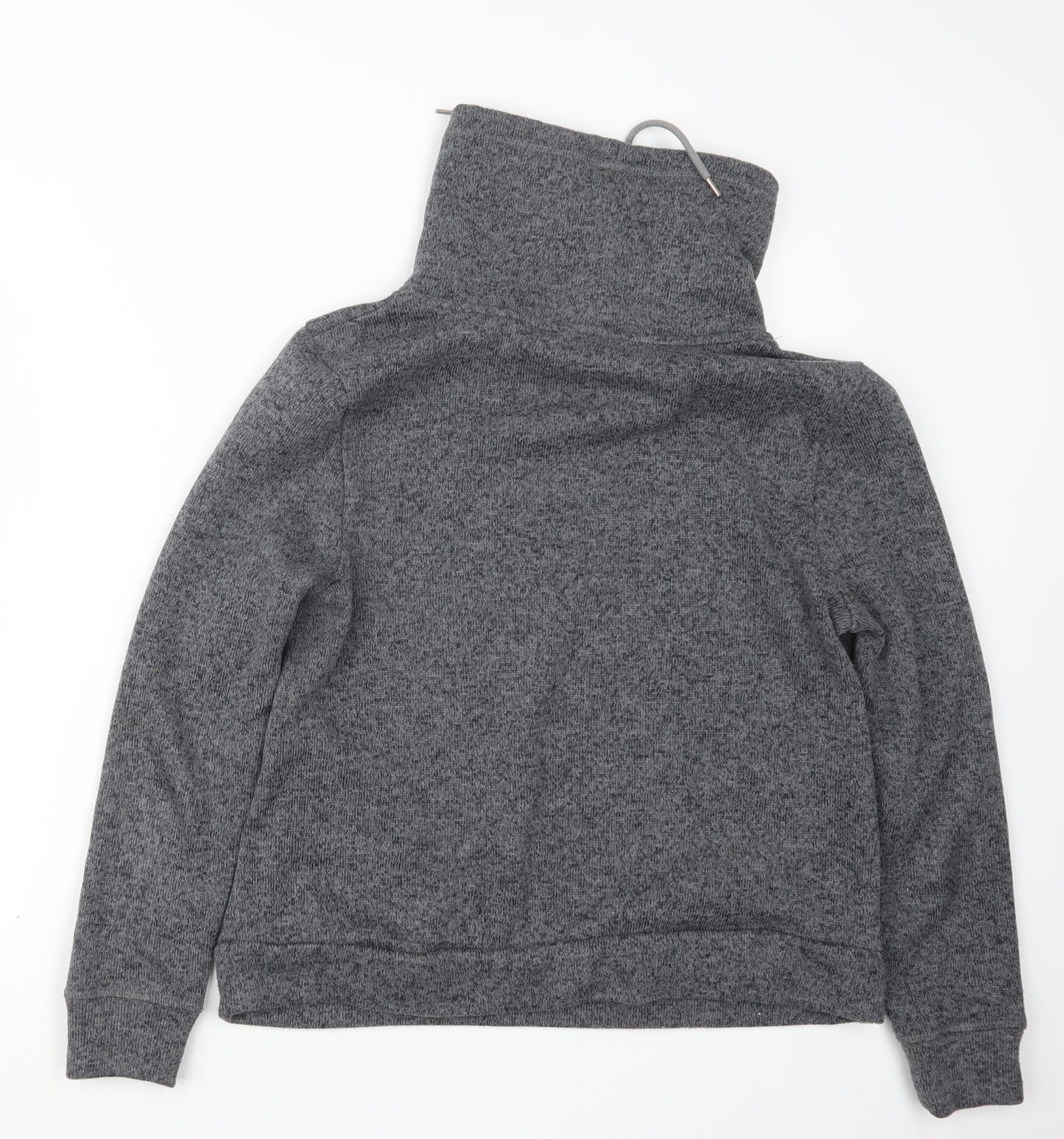 Atmosphere Womens Grey   Pullover Sweatshirt Size 14