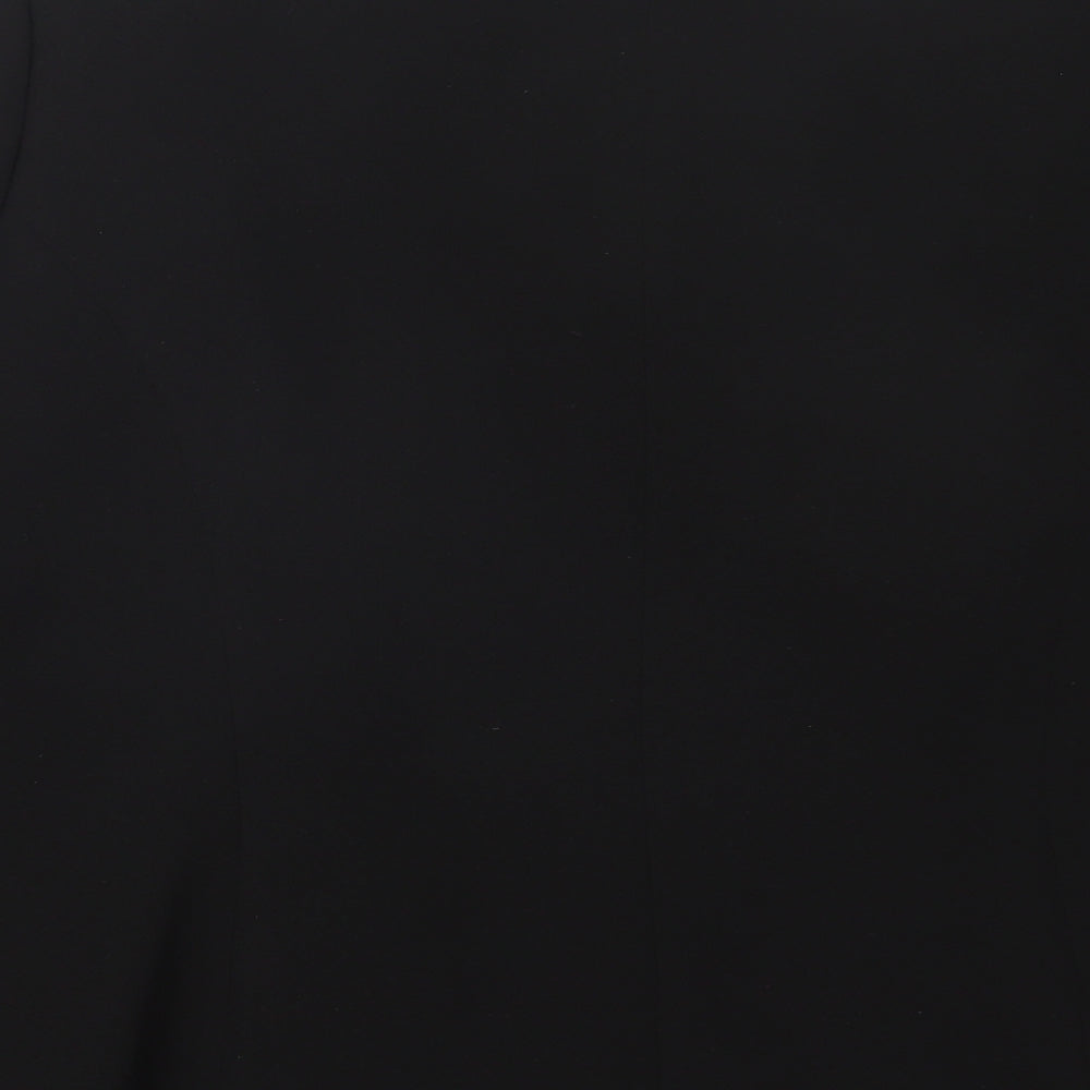 Eastex Womens Black   Jacket  Size 20