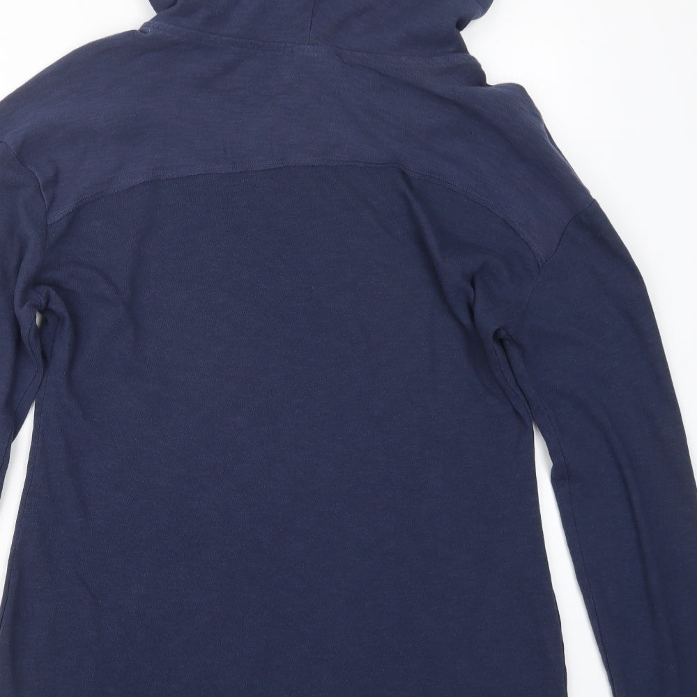Columbia Womens Blue   Basic T-Shirt Size L