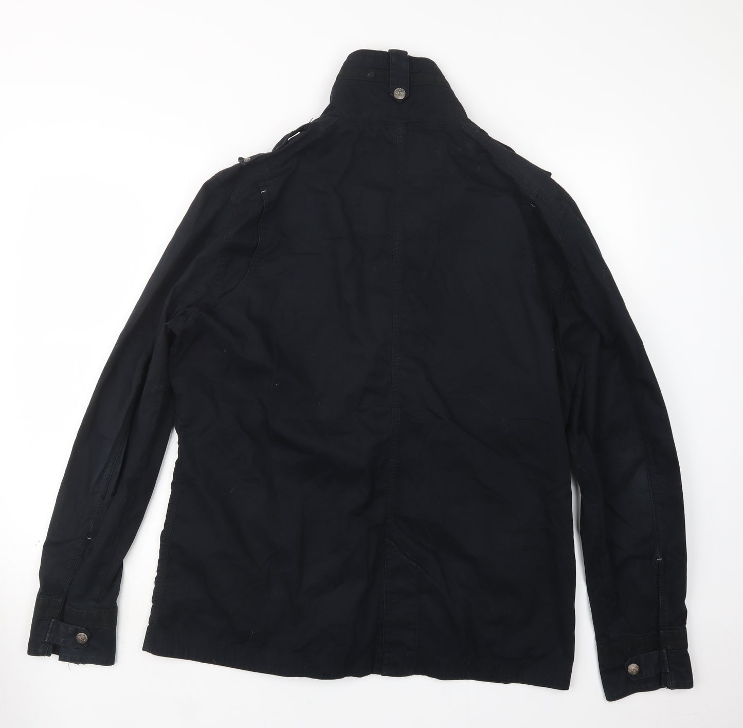 NEXT Mens Black   Jacket  Size XL