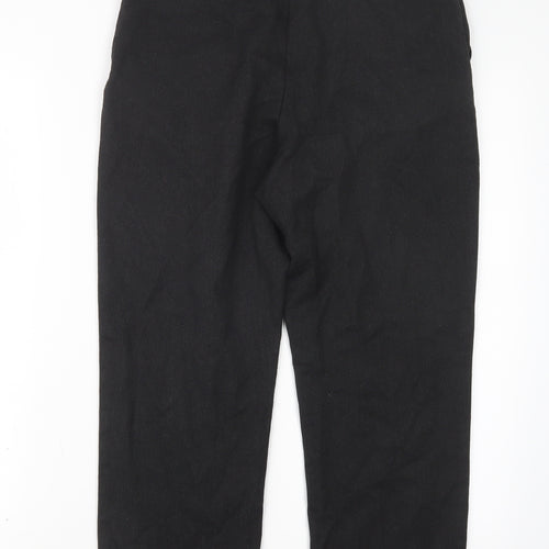 George Boys Grey   Capri Trousers Size 15-16 Years