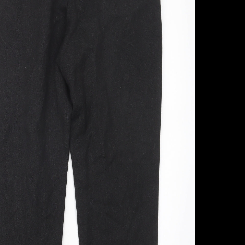 George Boys Grey   Capri Trousers Size 15-16 Years