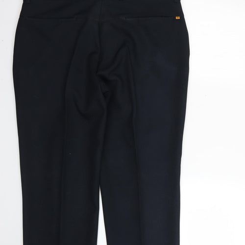 Farah Mens Blue   Trousers  Size 38 L27 in