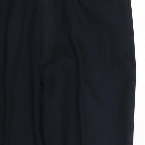Farah Mens Blue   Trousers  Size 38 L27 in