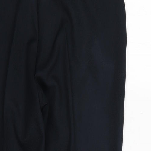 Farah Mens Blue   Trousers  Size 38 L27 in