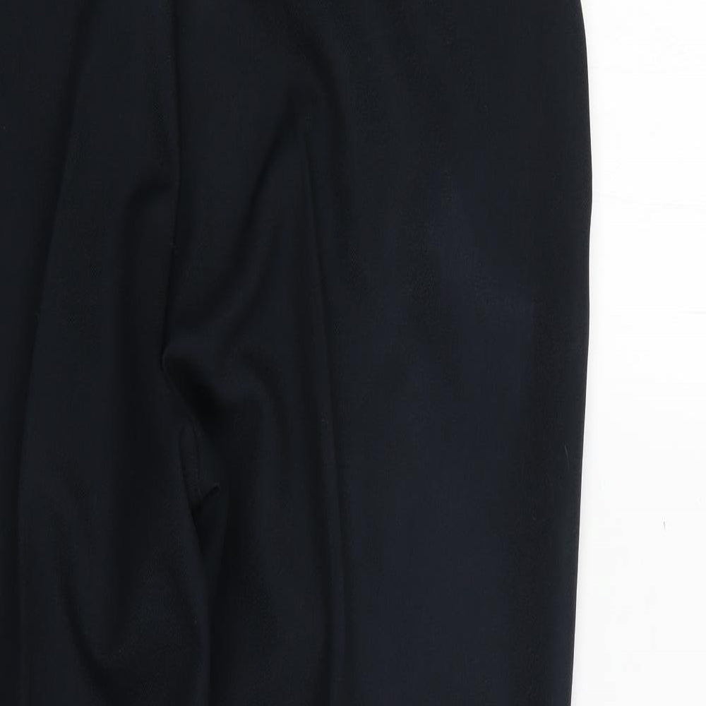 Farah Mens Blue   Trousers  Size 38 L27 in