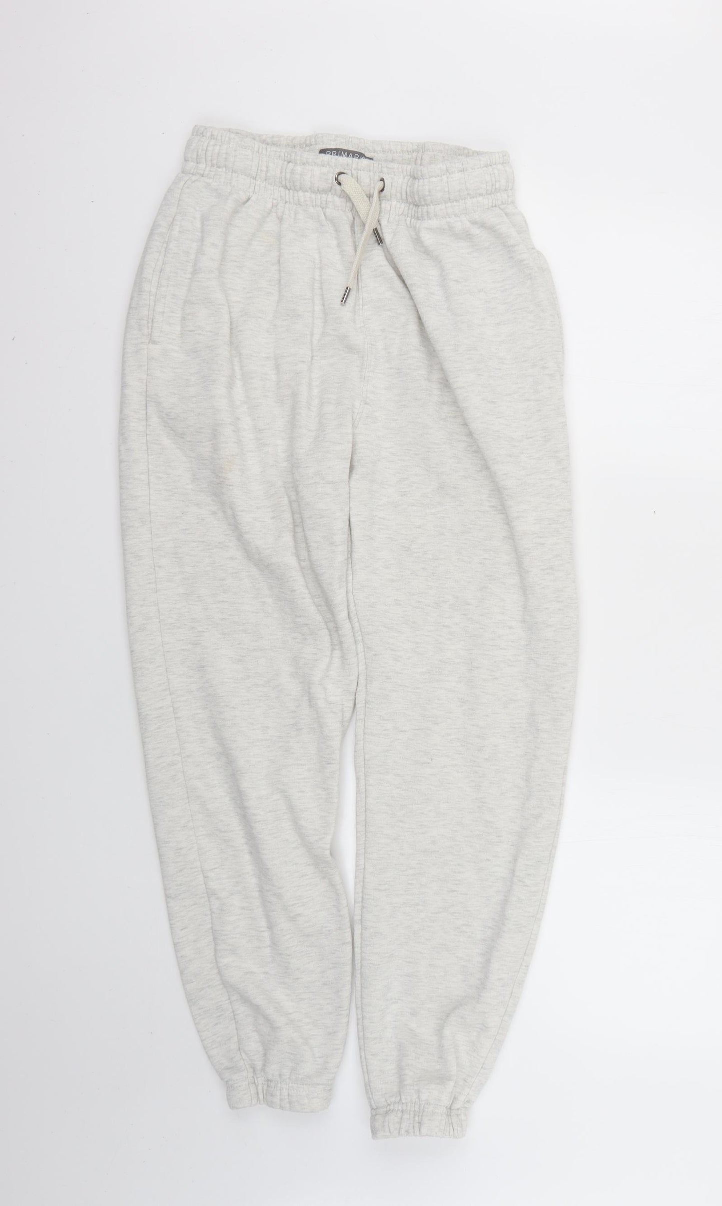 Primark Mens Grey   Jogger Trousers Size M L26 in