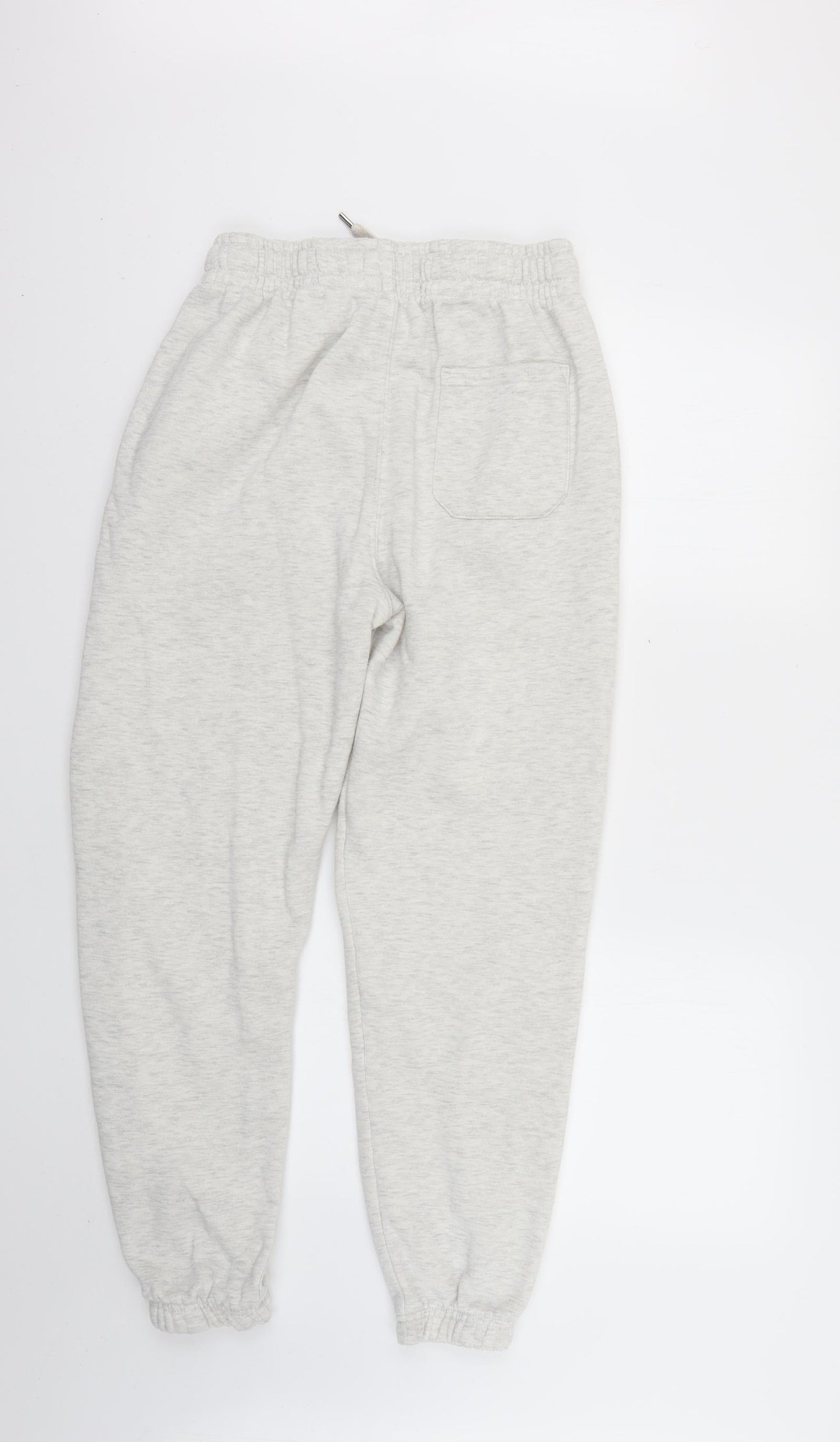 Primark Mens Grey   Jogger Trousers Size M L26 in