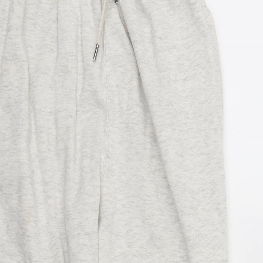 Primark Mens Grey   Jogger Trousers Size M L26 in