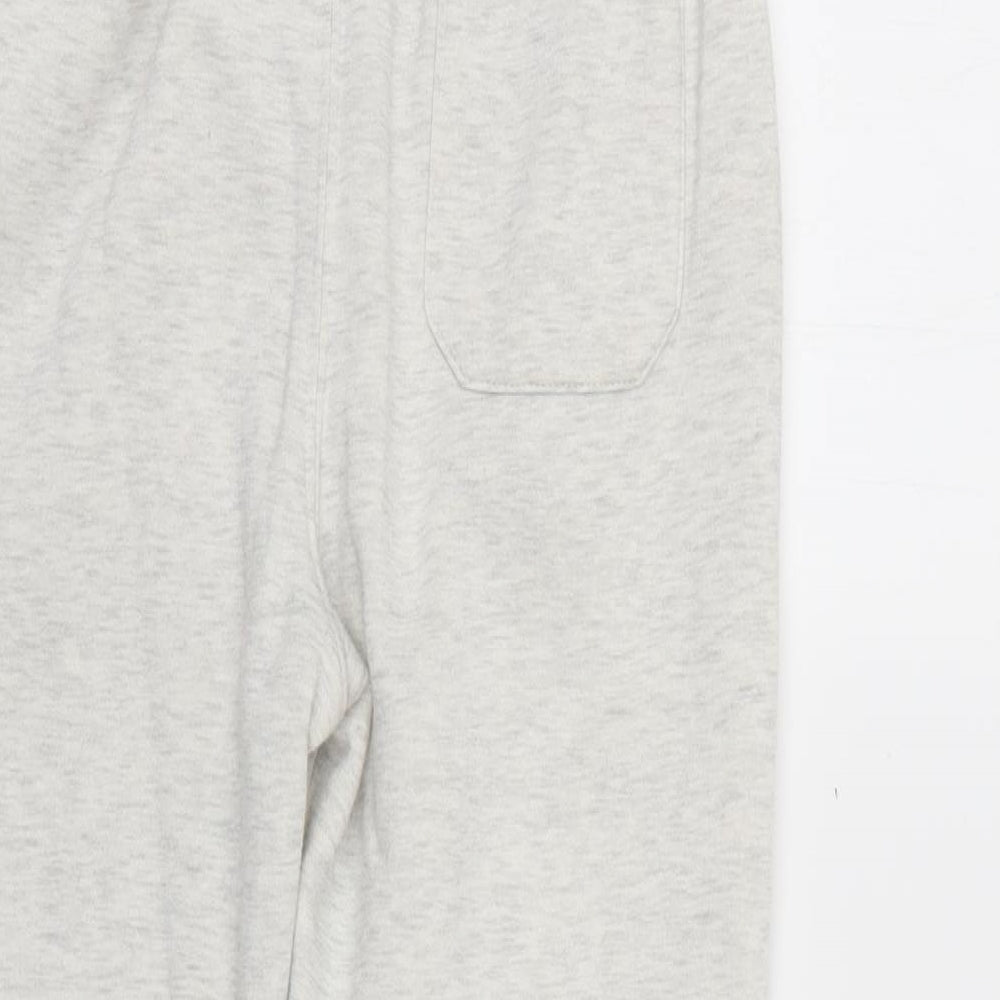 Primark Mens Grey   Jogger Trousers Size M L26 in