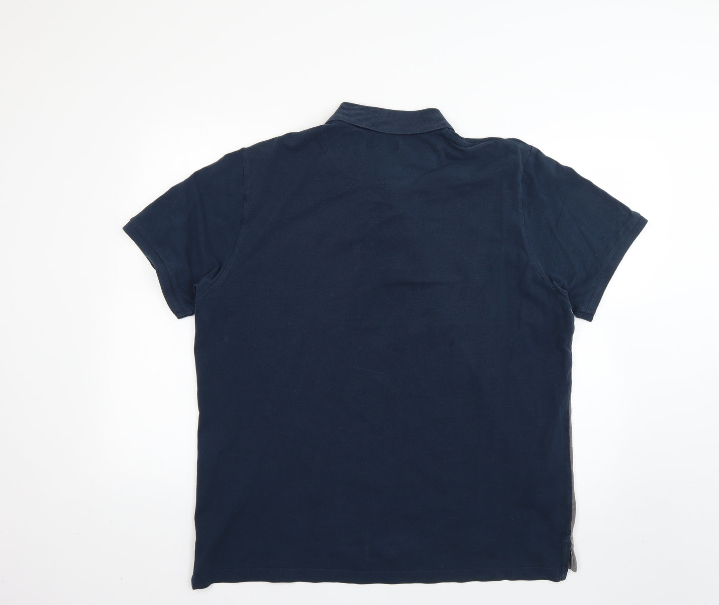 Pierre Cardin Mens Multicoloured    Polo Size XL