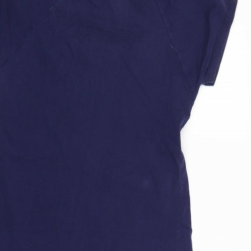 Blooming Marvellous Womens Blue   Slip Dress  Size M