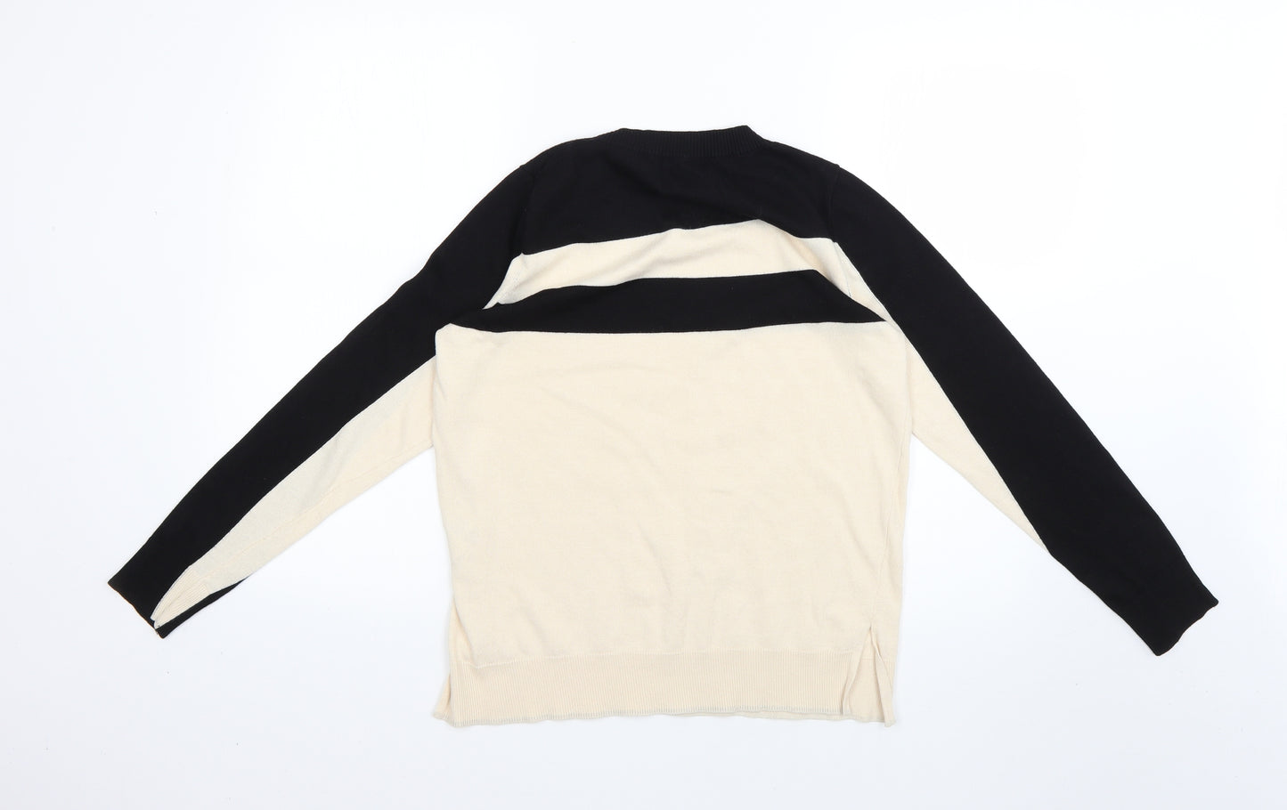 NEXT Womens Multicoloured   Pullover Jumper Size 12