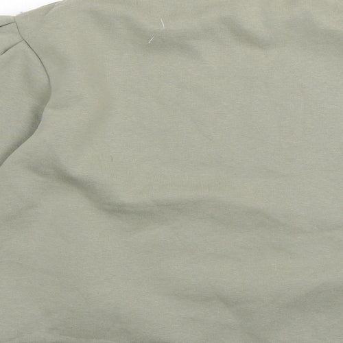 Very Womens Green   Pullover Jumper Size 16