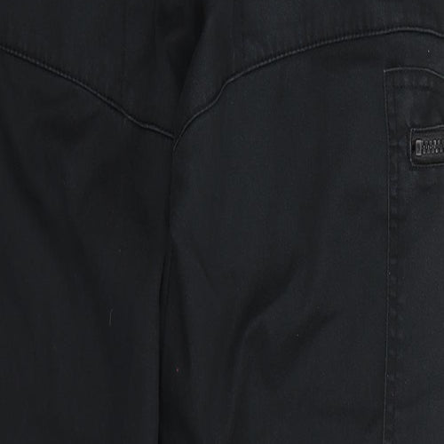 Dickies Mens Black   Trousers  Size 32 L29 in