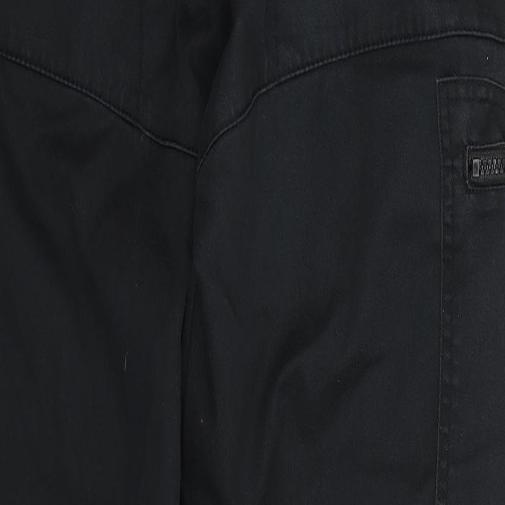 Dickies Mens Black   Trousers  Size 32 L29 in