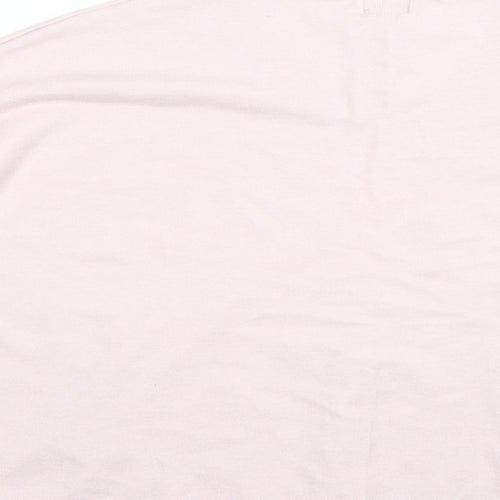 Vera Womens Pink    Jumper Size 2