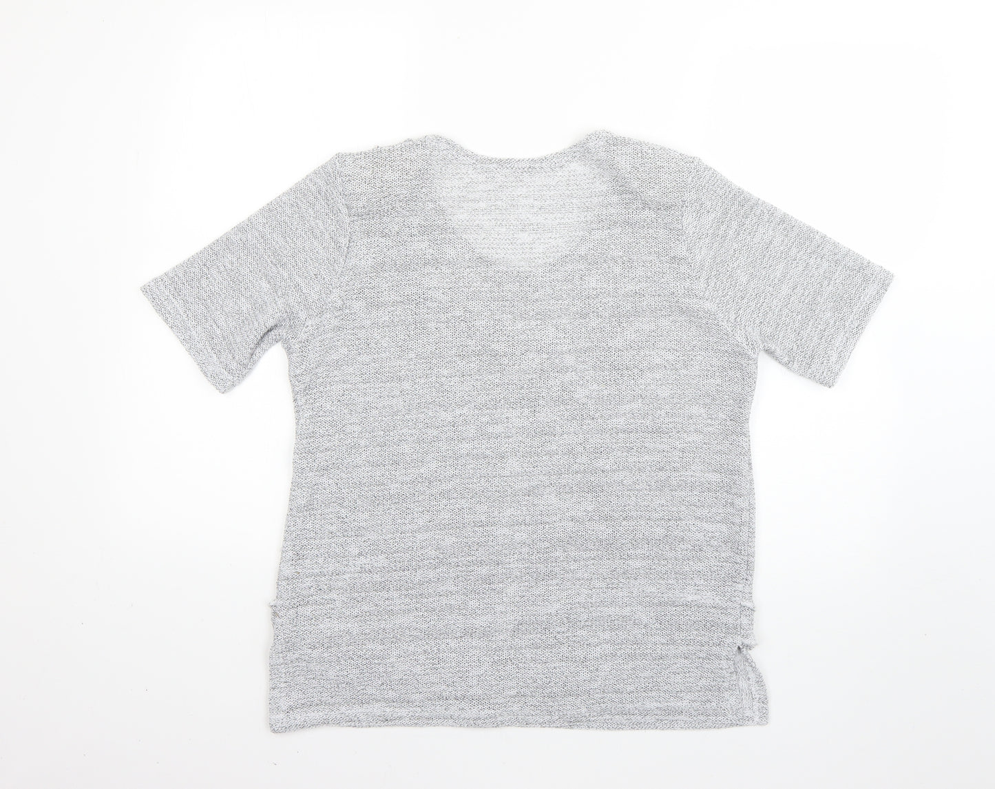 Preworn Womens Grey   Pullover Jumper Size XL