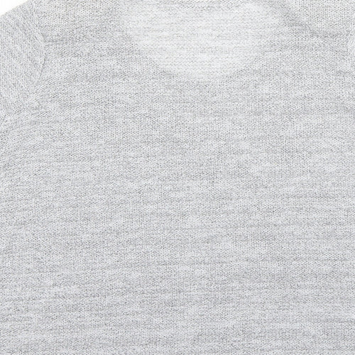 Preworn Womens Grey   Pullover Jumper Size XL