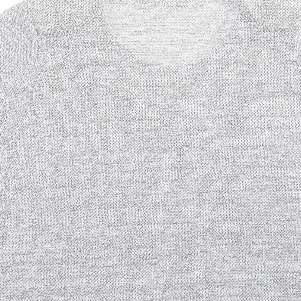 Preworn Womens Grey   Pullover Jumper Size XL