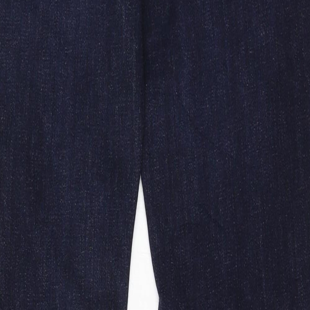CJ Jeans Womens Blue  Denim Bootcut Jeans Size 30 in L31 in