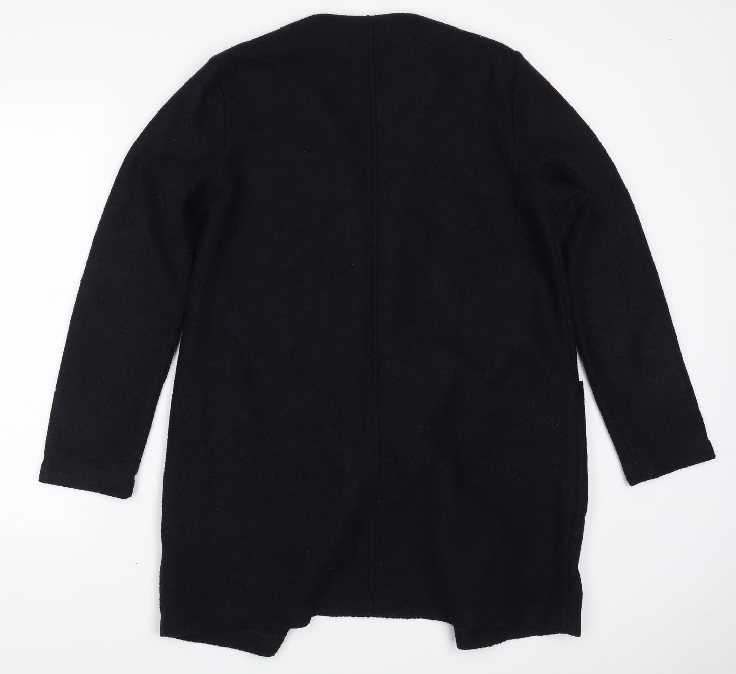 F&F Womens Blue   Jacket Blazer Size 12