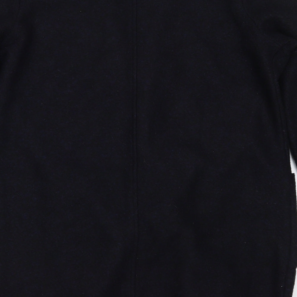 F&F Womens Blue   Jacket Blazer Size 12