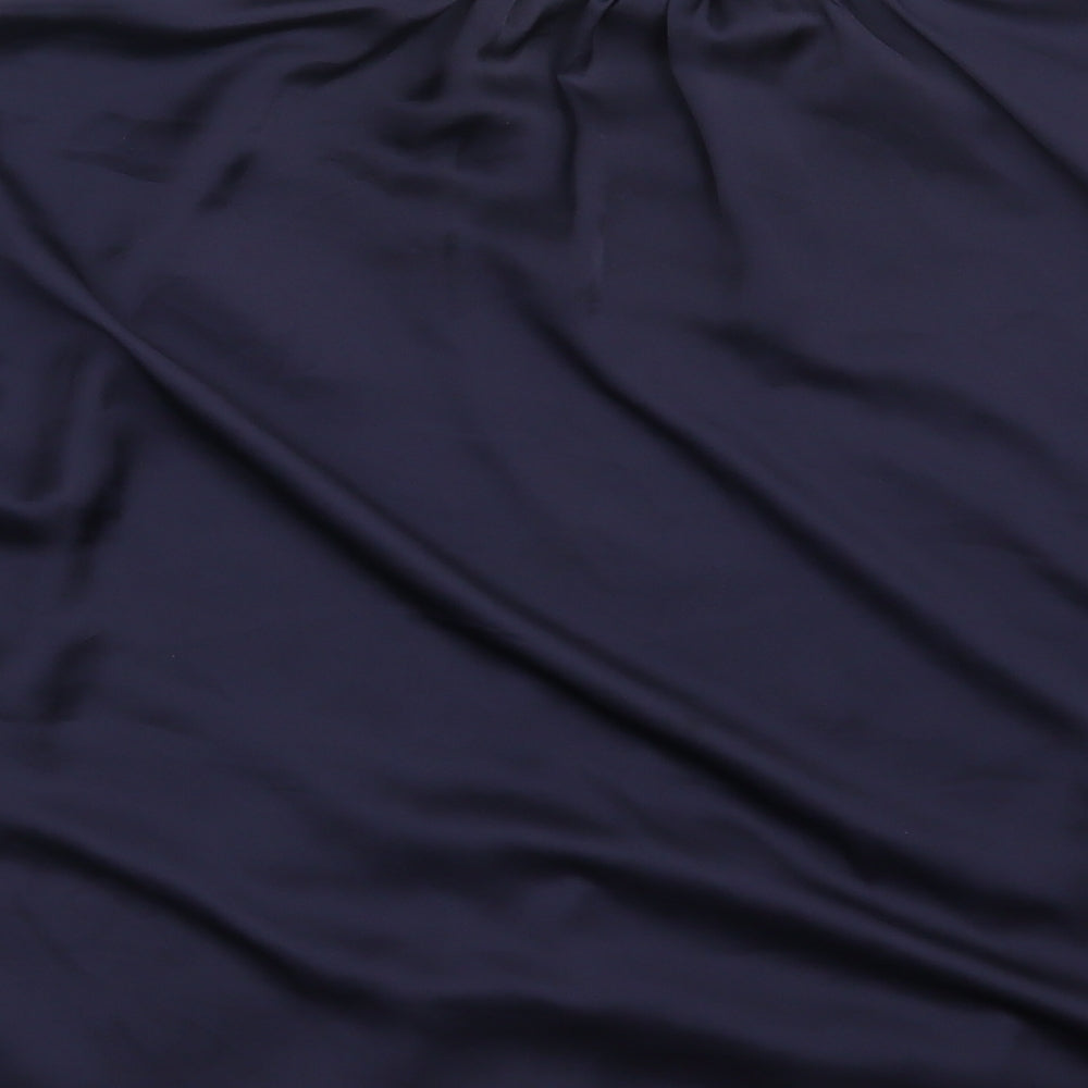 NEXT Womens Blue   Pullover Jumper Size 14
