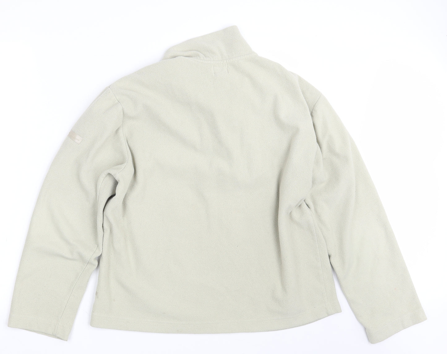 Calvin Klein  Jeans Womens Beige   Pullover Jumper Size M