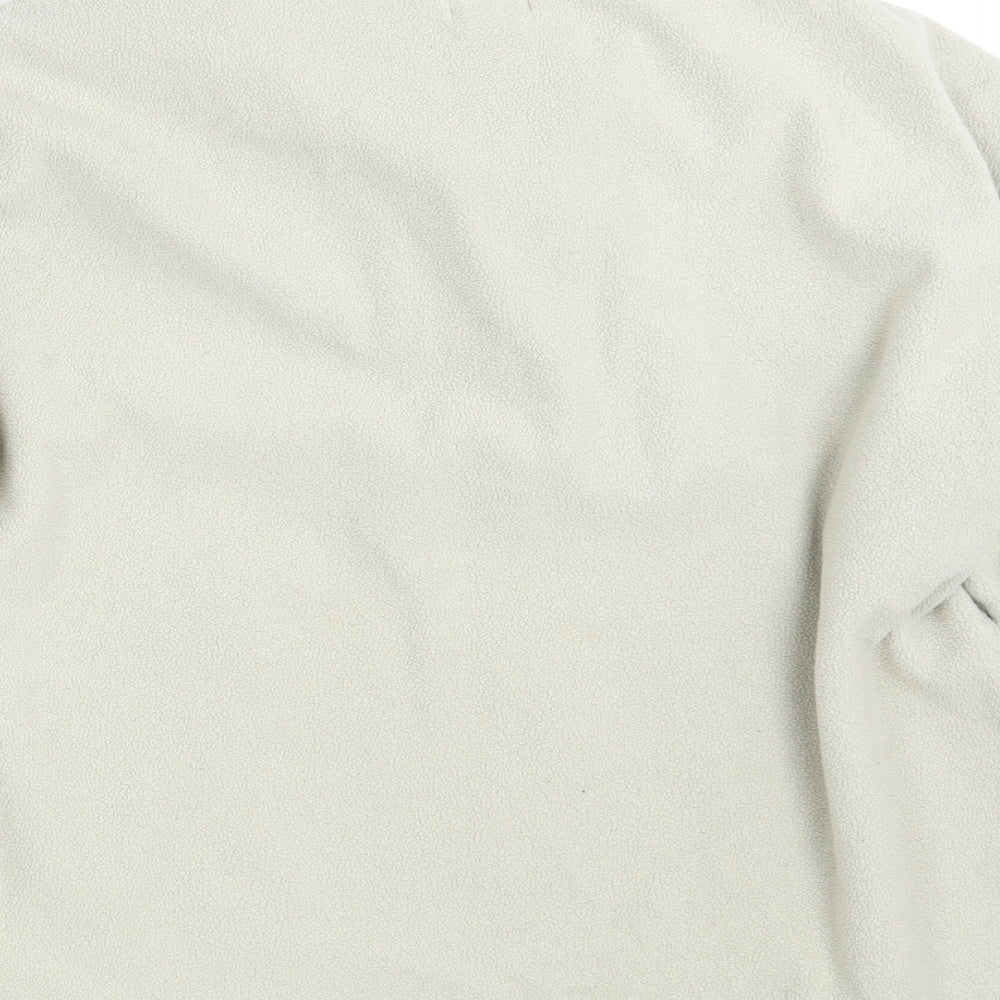 Calvin Klein  Jeans Womens Beige   Pullover Jumper Size M