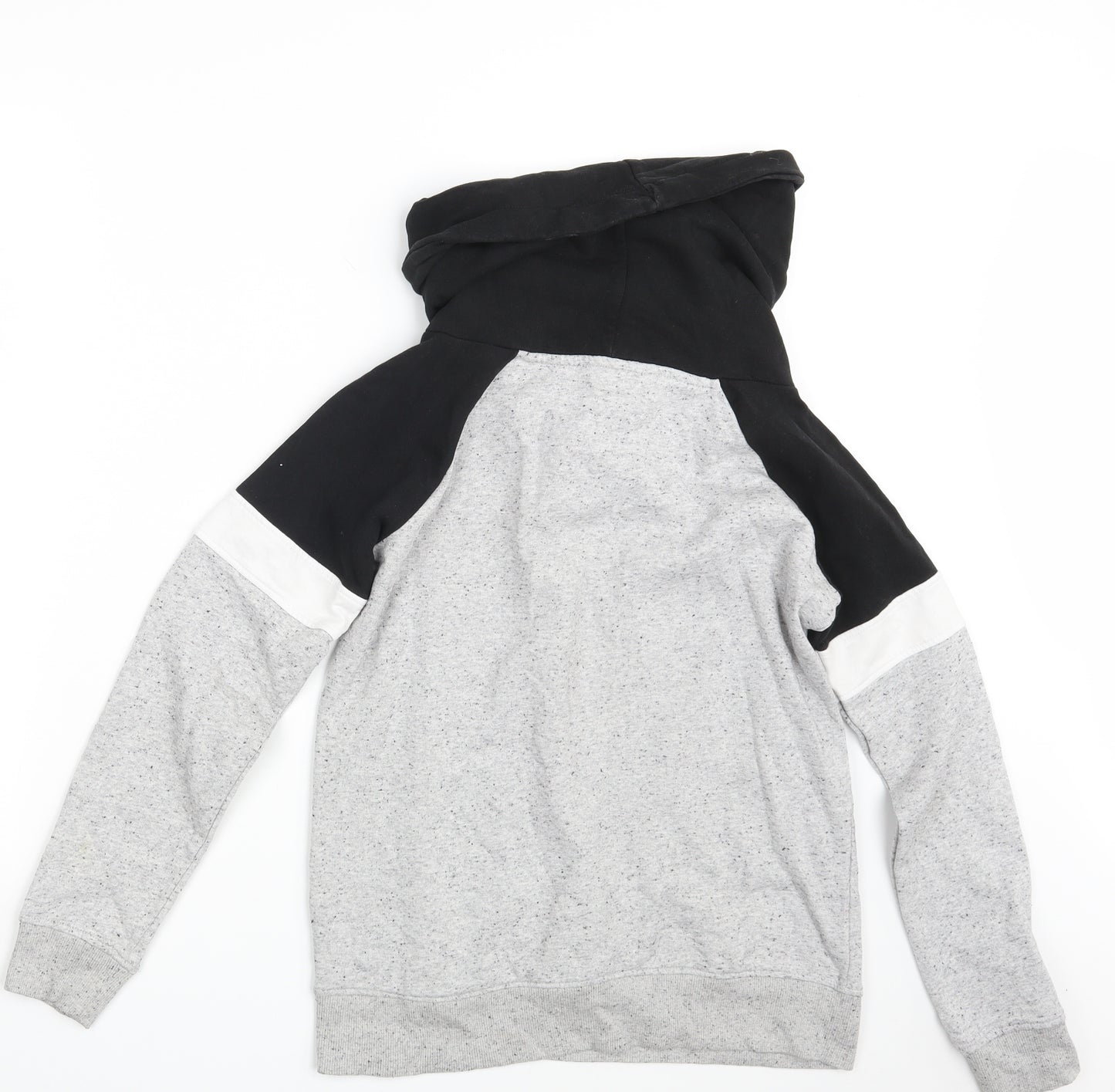 F&F Womens Grey   Pullover Sweatshirt One Size