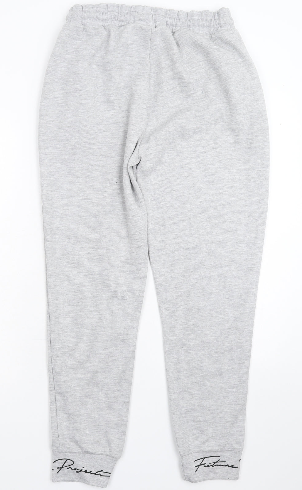 Primark Mens Grey   Jogger Trousers Size M L27 in