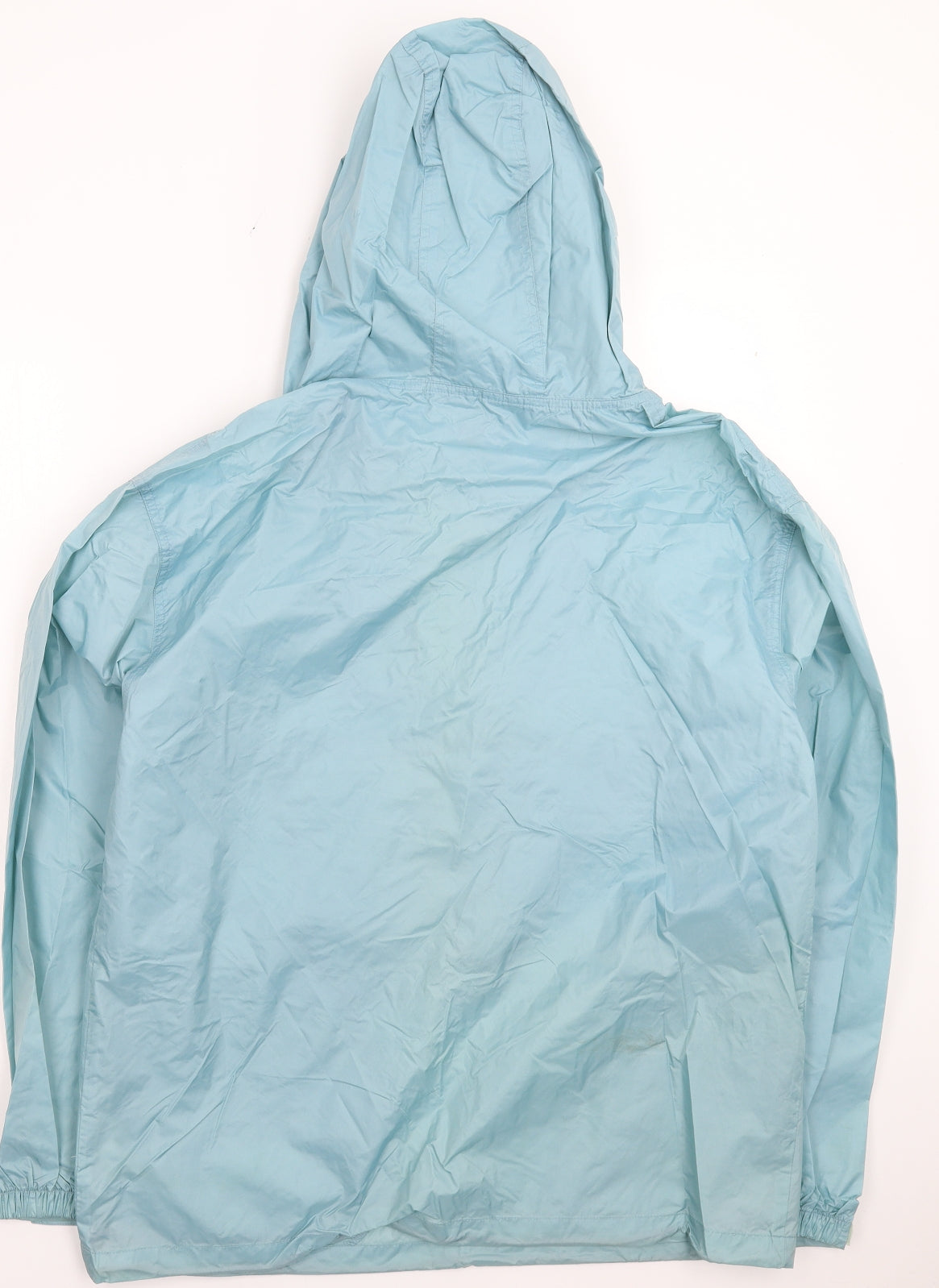 Kag in a Bag Mens Blue   Rain Coat Coat Size M