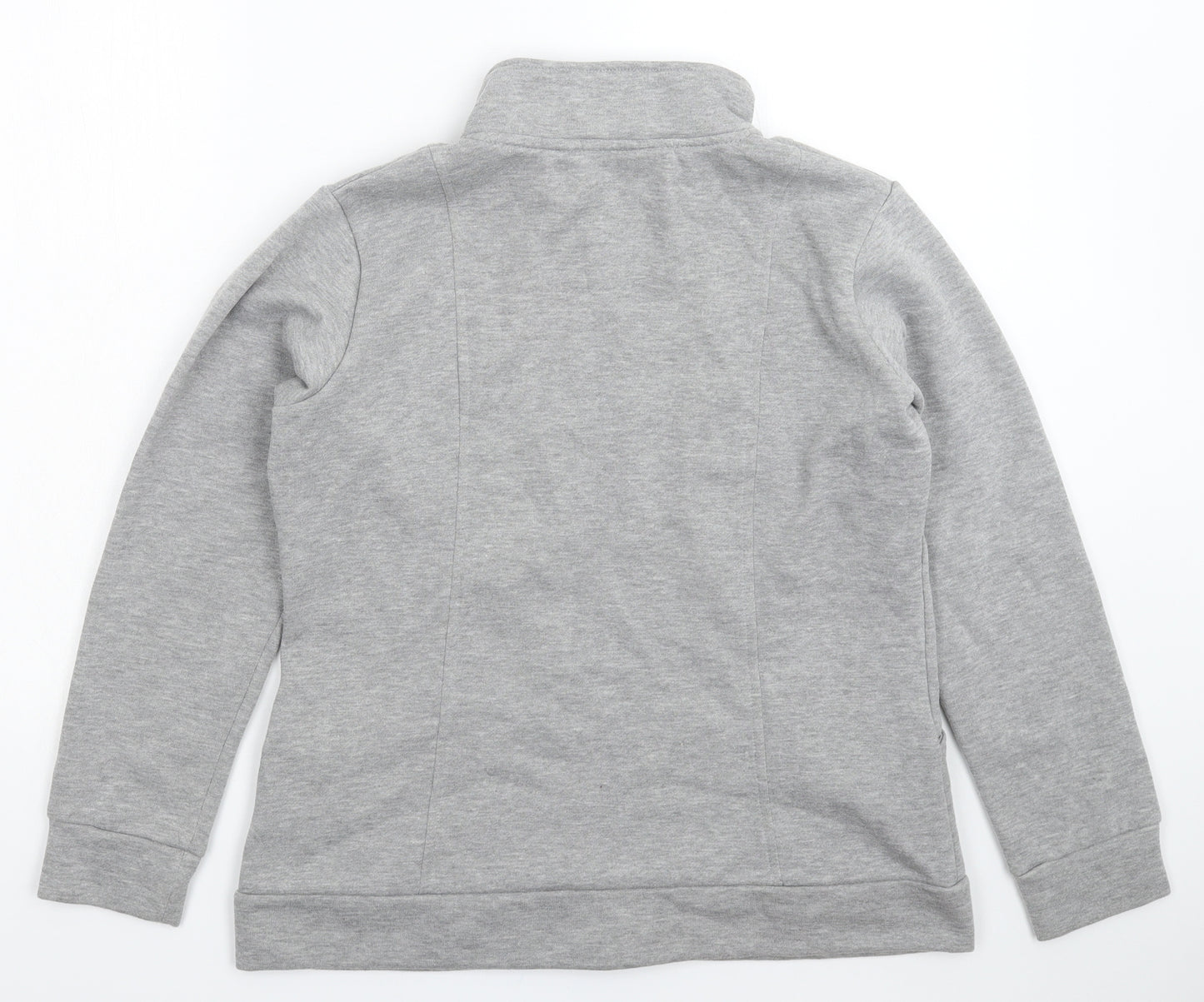 Classic Womens Grey   Jacket  Size S