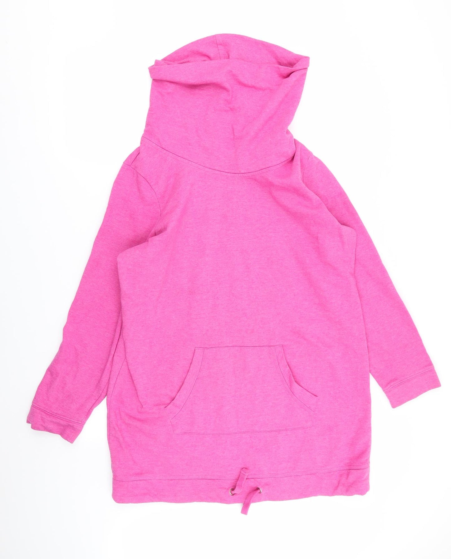 Asda George Womens Pink   Pullover Jumper Size 20