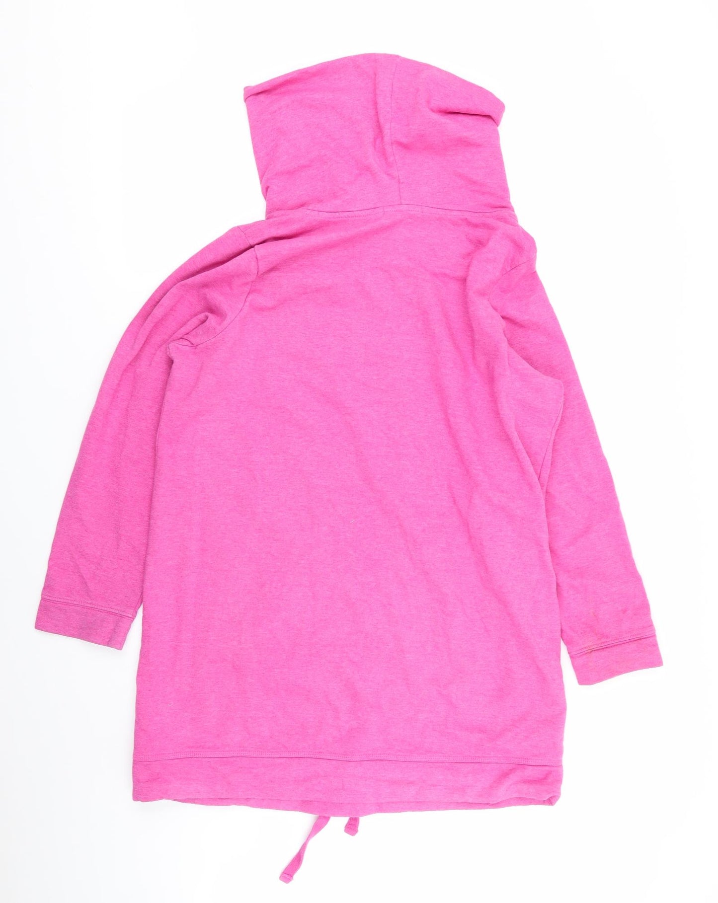 Asda George Womens Pink   Pullover Jumper Size 20