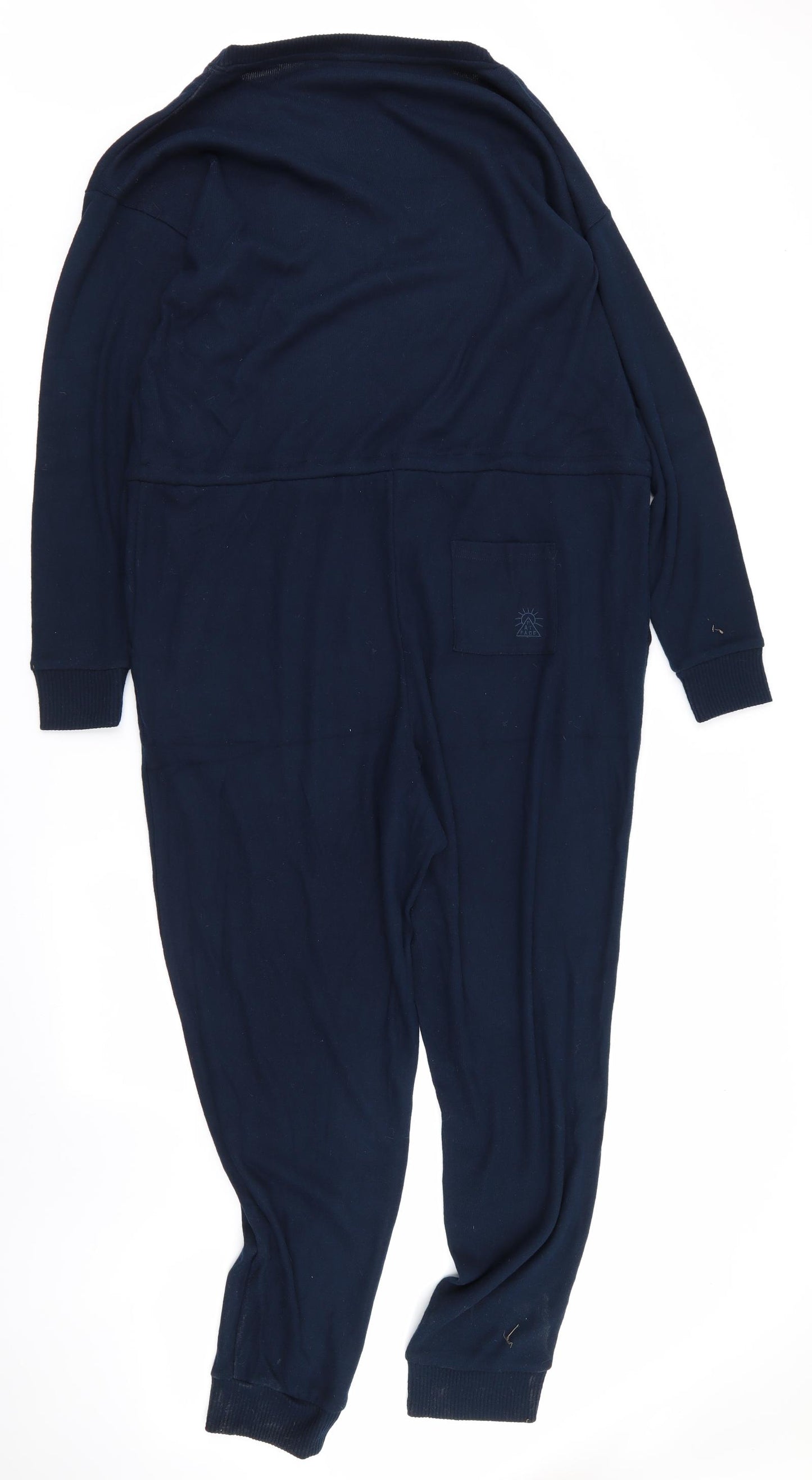 Fat Face Womens Blue   Jumpsuit One-Piece Size 16