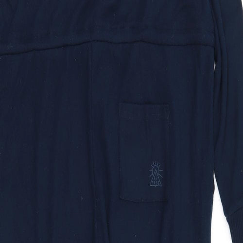 Fat Face Womens Blue   Jumpsuit One-Piece Size 16