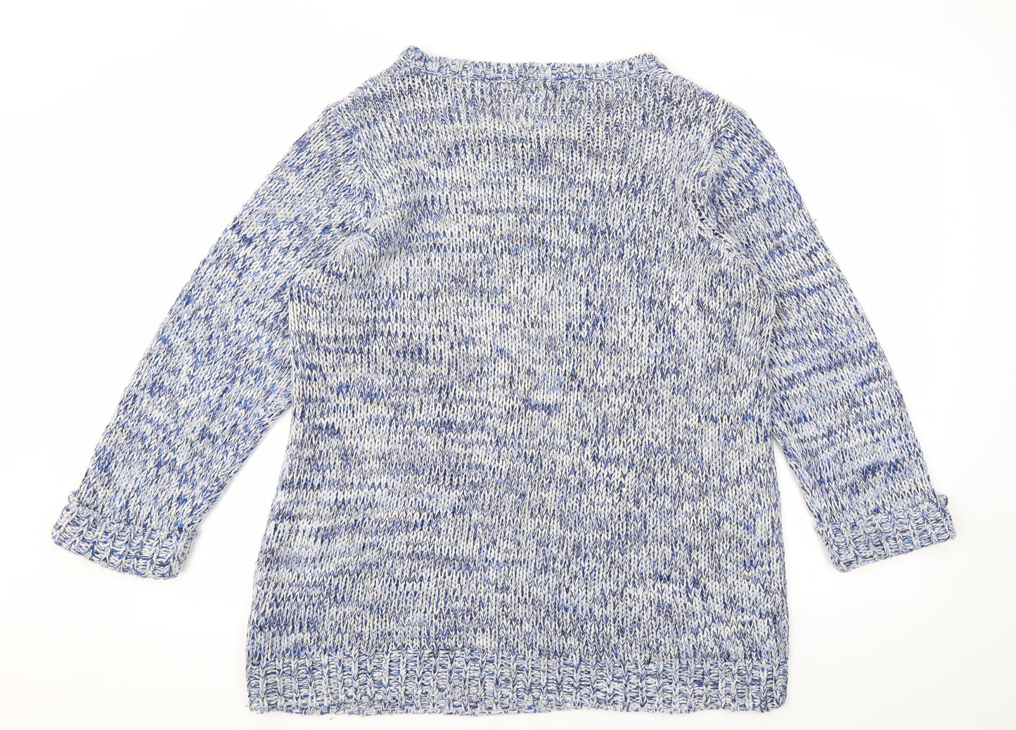 Debenhams Womens Blue     Size 18