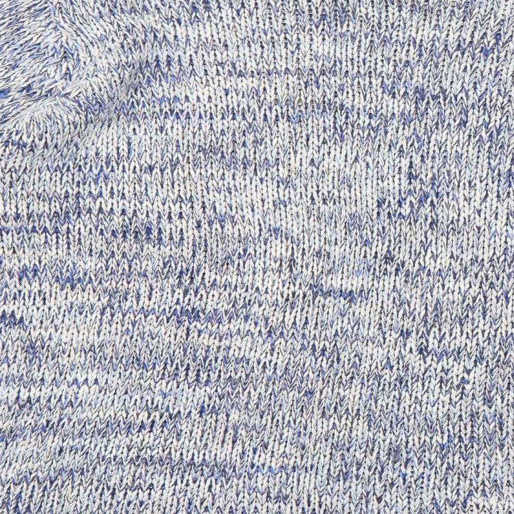 Debenhams Womens Blue     Size 18