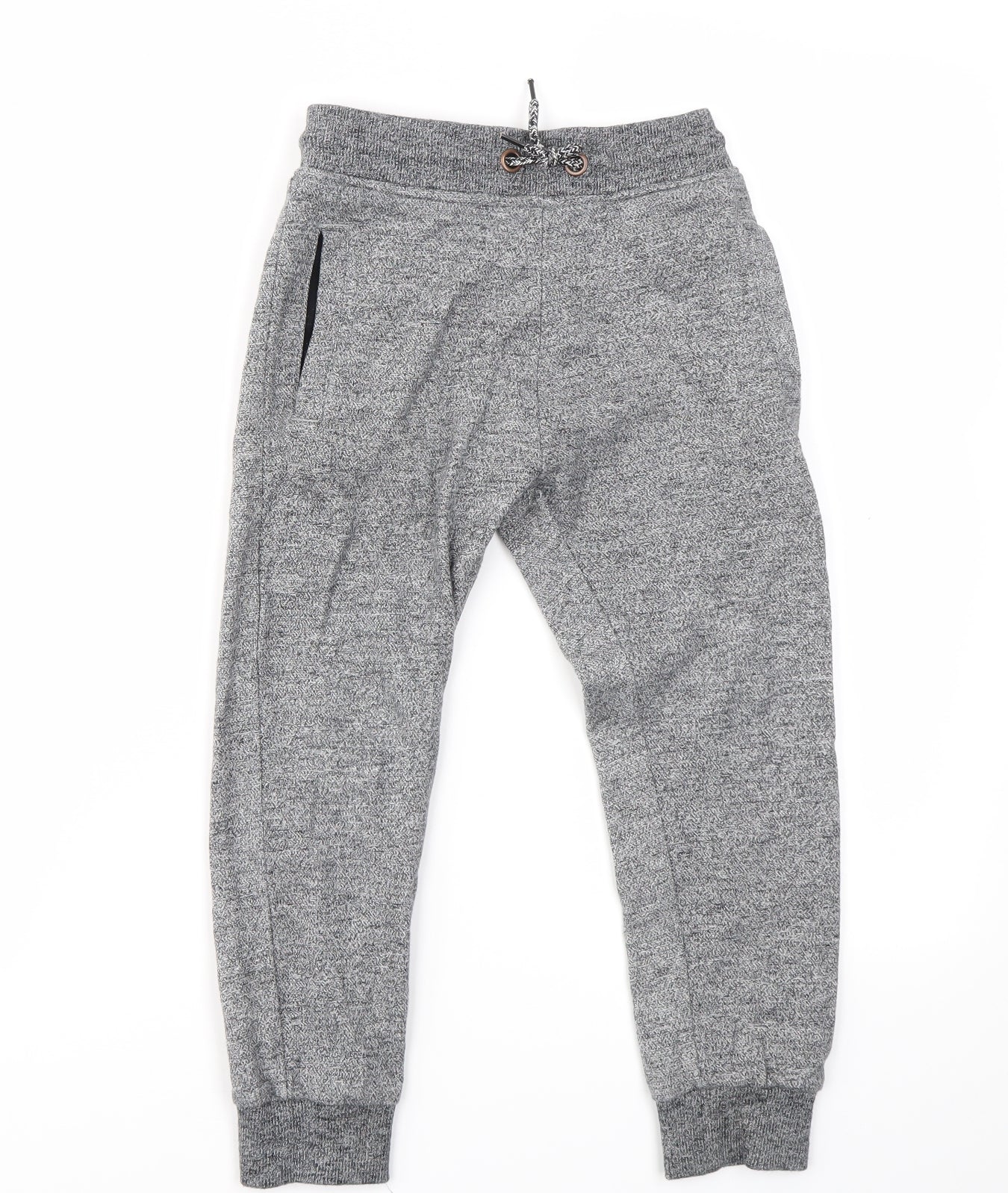 NEXT  Boys Grey   Jogger Trousers Size 6 Years