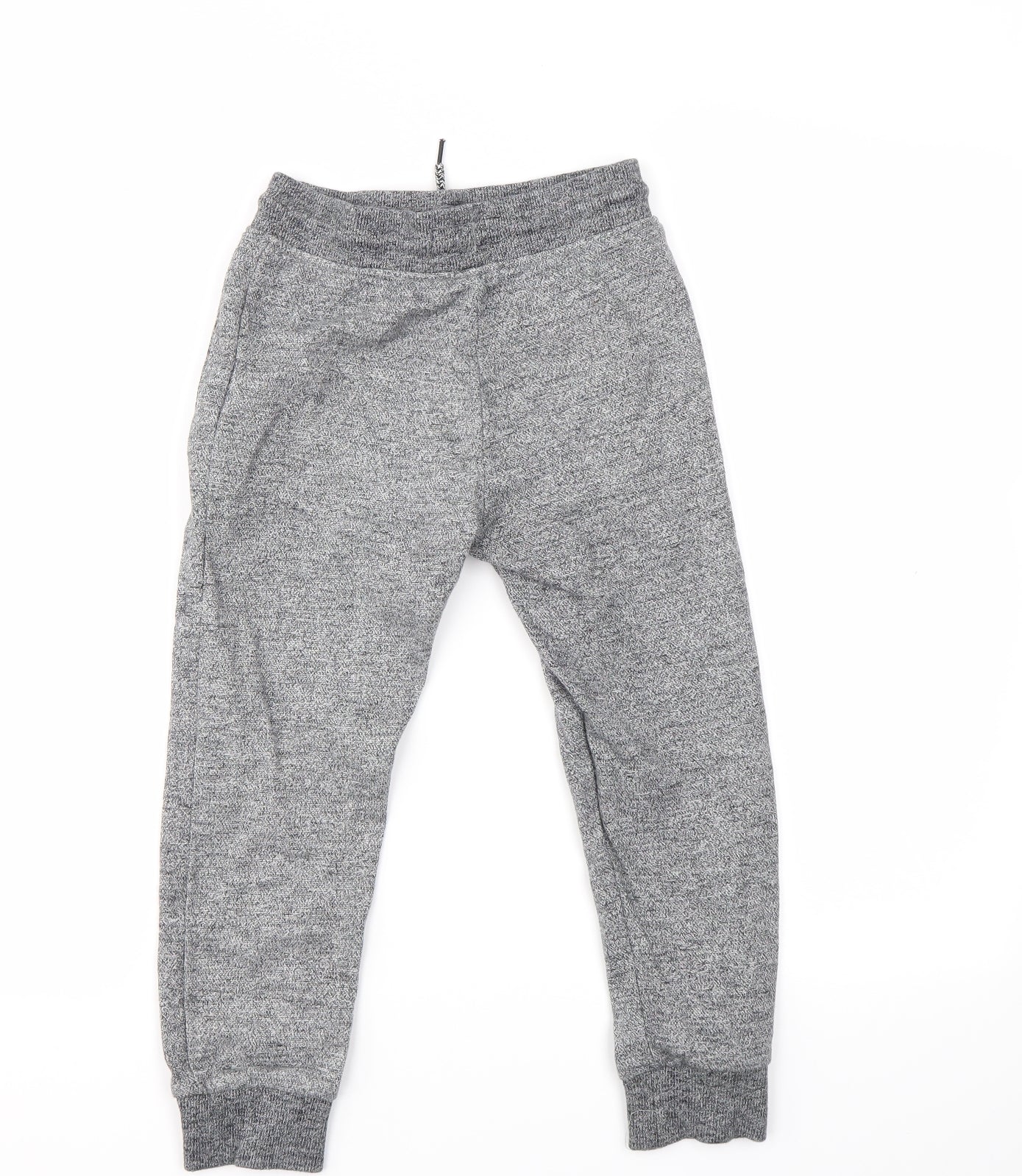 NEXT  Boys Grey   Jogger Trousers Size 6 Years