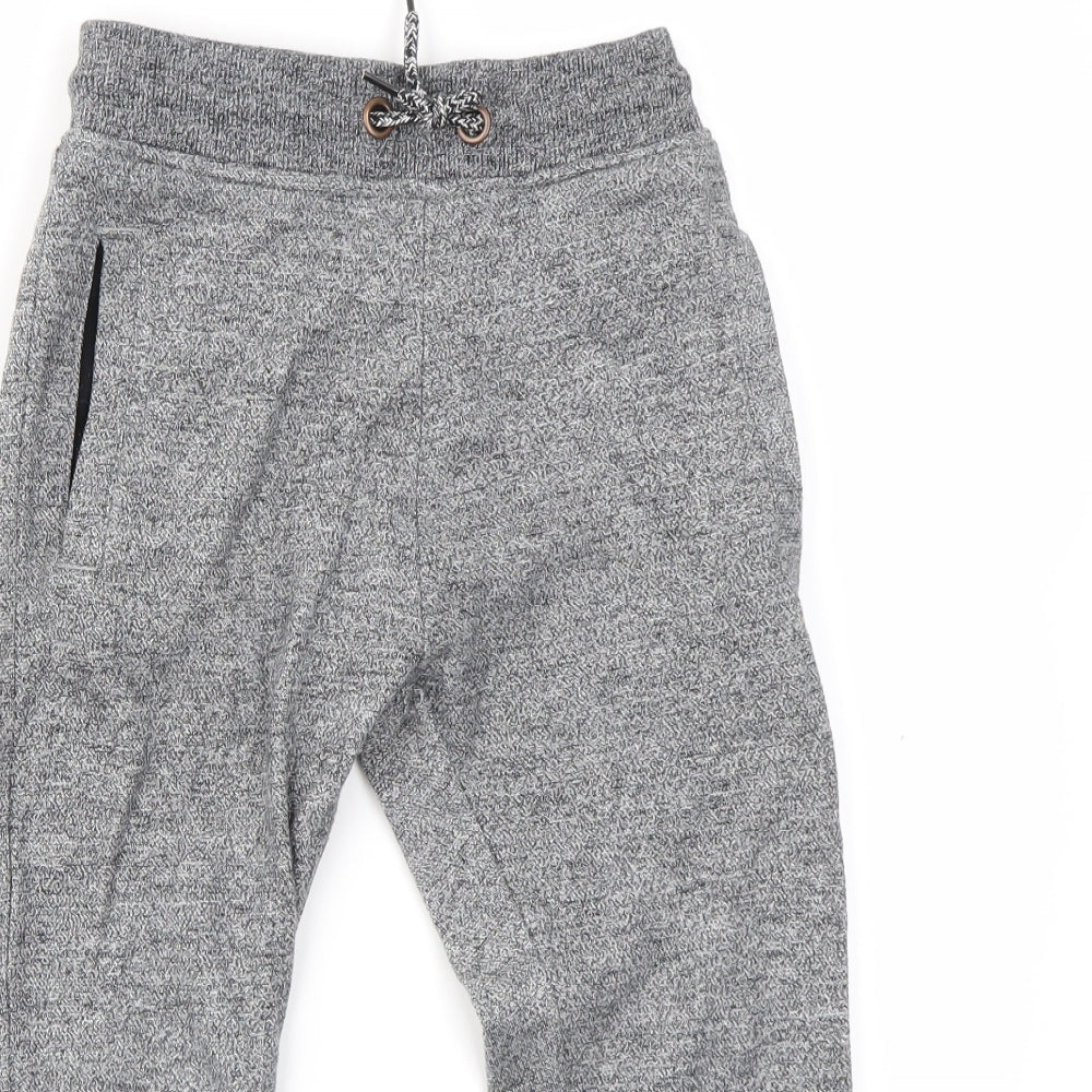 NEXT  Boys Grey   Jogger Trousers Size 6 Years