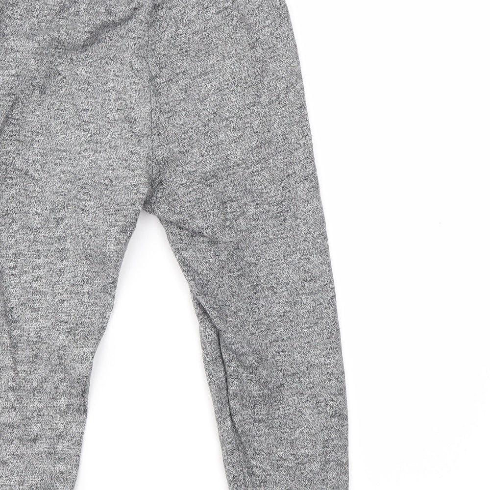 NEXT  Boys Grey   Jogger Trousers Size 6 Years